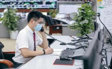 调度员工作总结和工作计划6篇