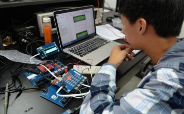 调试员的工作总结6篇