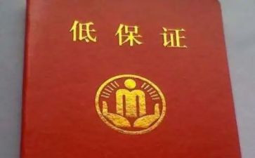 低保工作总结范文6篇