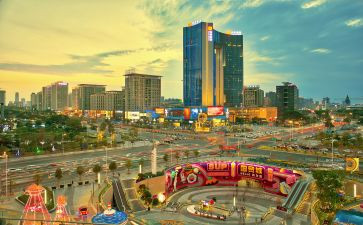 东莞劳动合同7篇