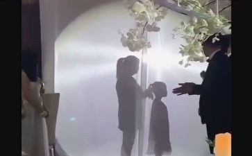 中国感动人物心得体会5篇