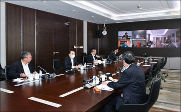 2024年董事会办公室工作总结7篇