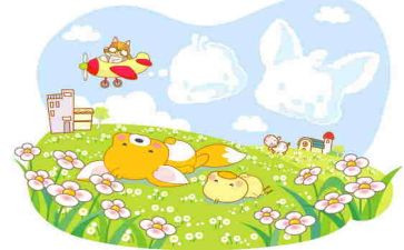幼儿园动物活动方案7篇