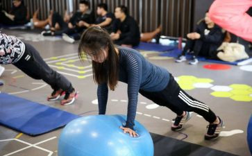 锻炼的读后感7篇