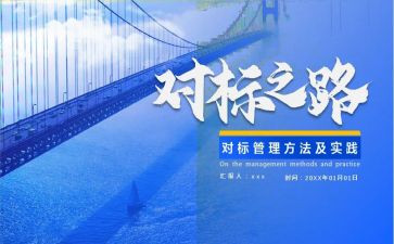 政治对标心得体会7篇