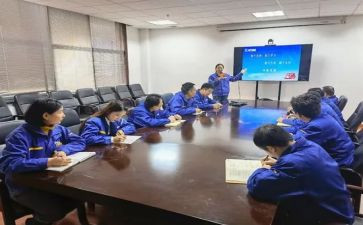 财务对标工作总结优秀8篇