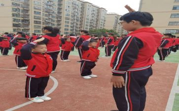 老少先队员代表讲话稿6篇