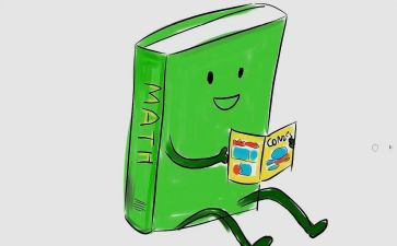 儿童读物读后感6篇