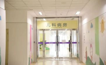 在儿科护士的自我鉴定优秀6篇
