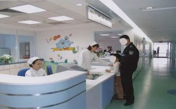 儿科护士年终总结报告7篇