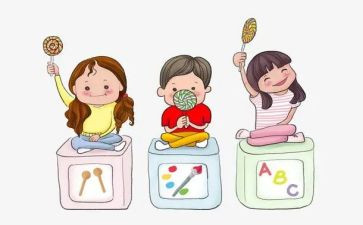 幼儿园六一儿童演讲稿优质7篇