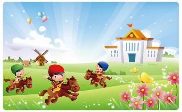 儿童活动总结参考5篇