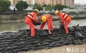 防汛日工作总结通用7篇