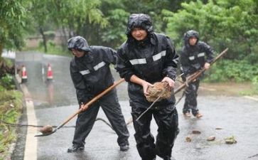 防汛排涝工作总结8篇
