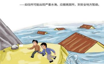 市防汛工作总结推荐8篇