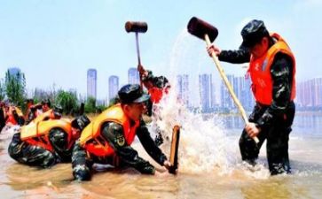 市防汛工作总结最新8篇