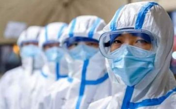 防疫情讲话稿8篇