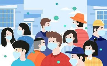动防疫工作总结8篇