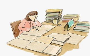 工作反思心得体会模板5篇