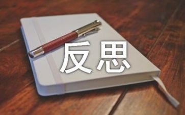 工作总结及反思优秀8篇