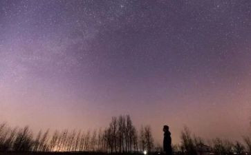 繁星五读后感参考7篇