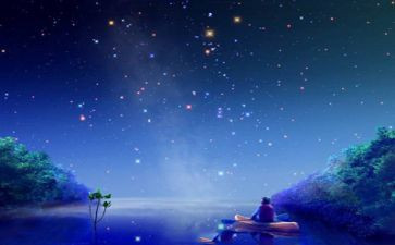 繁星五读后感8篇