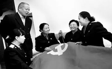 拟发展对象培训班心得体会6篇