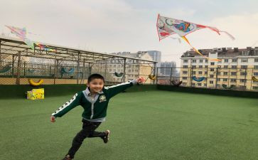 风筝是飞的鱼读后感推荐5篇