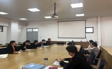 分管工作总结6篇