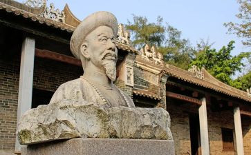 冯子材作文优秀8篇