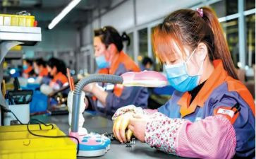 复工复产消防安全工作总结7篇