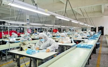 疫情期间复产复工工作总结5篇
