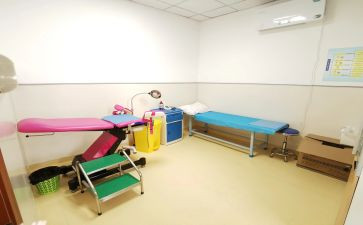 妇科周工作计划6篇