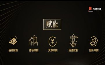 赋能培训心得体会5篇