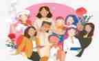 2023年妇女主任述职报告6篇
