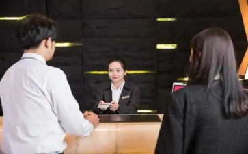 强服务演讲稿优秀8篇