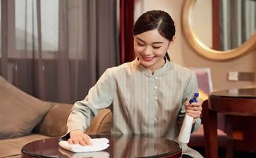 社区服务的工作总结8篇