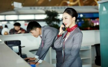 保安服务合同优秀5篇