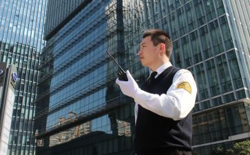 服务工作总结范文7篇