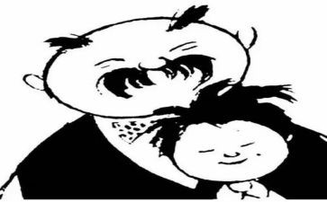 父与子的故事读后感参考7篇
