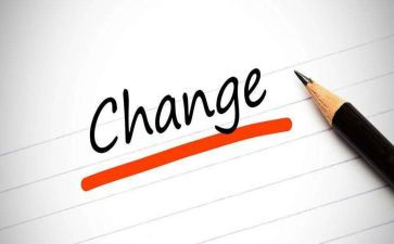 为而改变作文最新7篇