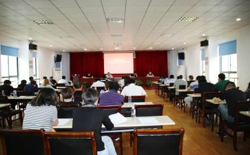 培训干部自我鉴定6篇