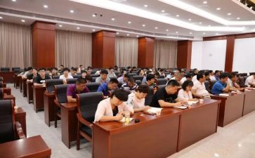 干部科个人工作总结精选8篇