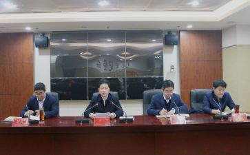 干部总结报告5篇