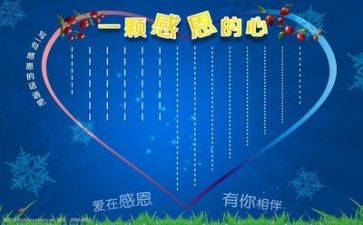 关于感恩老师的演讲稿5篇