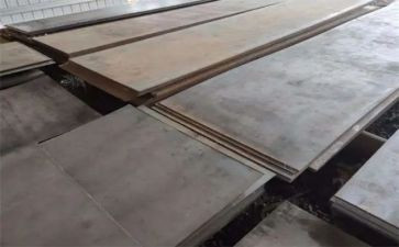 年终钢材工作总结8篇