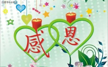 感激老师作文8篇