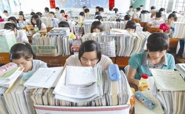 高考励志演讲稿推荐8篇
