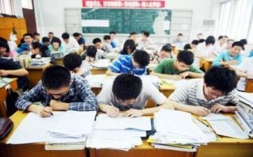 高考励志演讲稿6篇