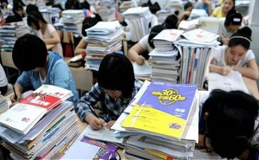 高三化学教学工作总结推荐5篇